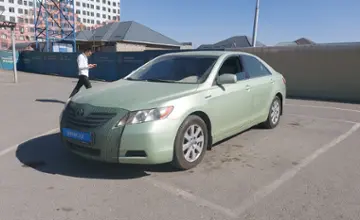 Toyota Camry 2007 года за 5 000 000 тг. в Шымкент фото 1