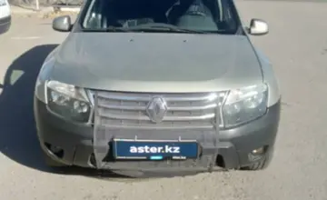 Renault Duster 2013 года за 3 500 000 тг. в Кокшетау фото 2