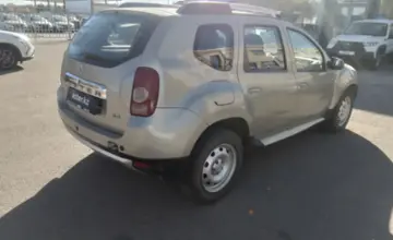 Renault Duster 2013 года за 3 500 000 тг. в Кокшетау