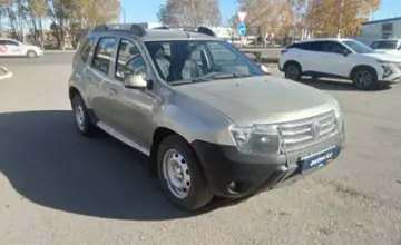 Renault Duster 2013 года за 3 500 000 тг. в Кокшетау фото 3