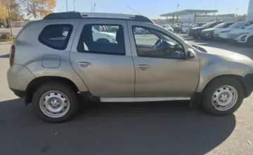Renault Duster 2013 года за 3 500 000 тг. в Кокшетау фото 4