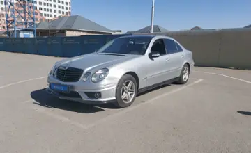 Mercedes-Benz E-Класс 2002 года за 5 000 000 тг. в Шымкент фото 1
