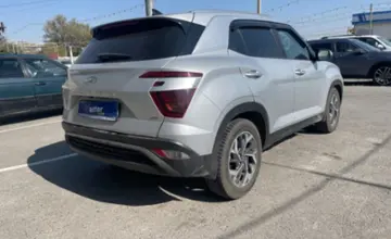 Hyundai Creta 2021 года за 11 500 000 тг. в Тараз