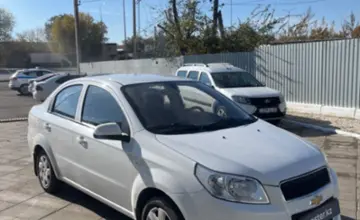 Chevrolet Nexia 2020 года за 3 500 000 тг. в Уральск фото 3