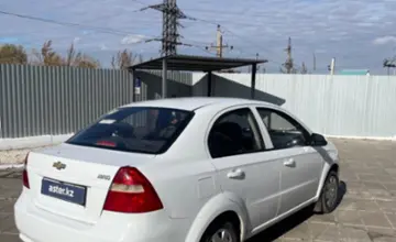 Chevrolet Nexia 2020 года за 3 500 000 тг. в Уральск