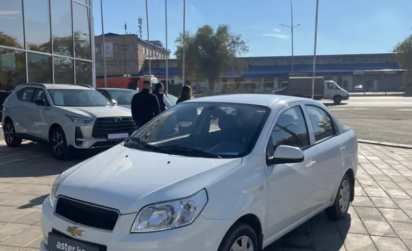 Chevrolet Nexia 2020 года за 3 500 000 тг. в Уральск