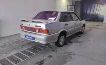 LADA (ВАЗ) 2115 2002 года за 750 000 тг. в Павлодар