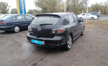 Mazda 3 2003 года за 2 000 000 тг. в Актобе