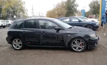 Mazda 3 2003 года за 2 000 000 тг. в Актобе фото 4