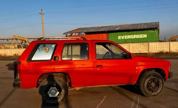 Nissan Terrano 1992 года за 1 300 000 тг. в Алматы фото 4