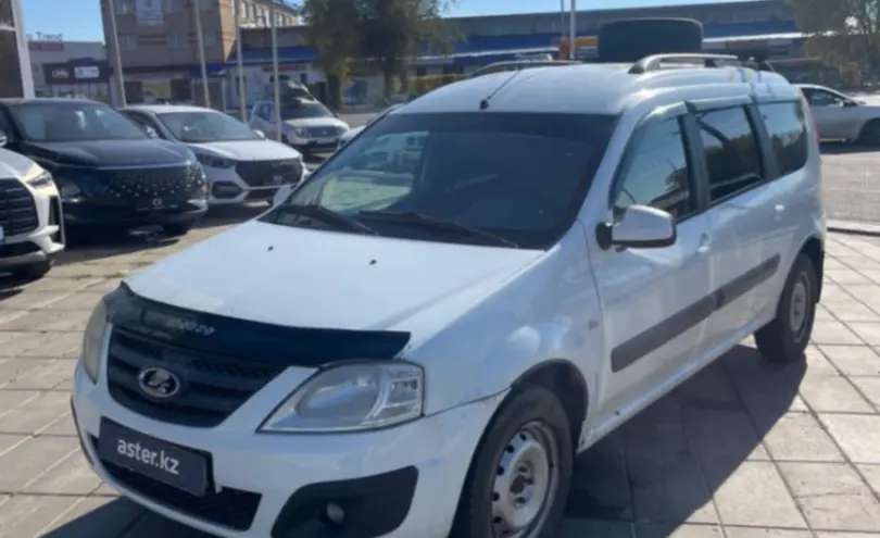 LADA (ВАЗ) Largus 2020 года за 4 500 000 тг. в Уральск