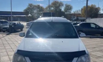LADA (ВАЗ) Largus 2020 года за 4 500 000 тг. в Уральск фото 2