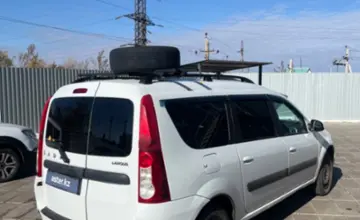 LADA (ВАЗ) Largus 2020 года за 4 500 000 тг. в Уральск