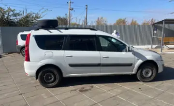LADA (ВАЗ) Largus 2020 года за 4 500 000 тг. в Уральск фото 4