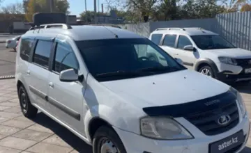 LADA (ВАЗ) Largus 2020 года за 4 500 000 тг. в Уральск фото 3