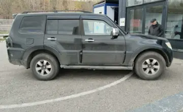 Mitsubishi Pajero 2007 года за 7 500 000 тг. в Усть-Каменогорск фото 4