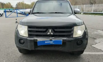 Mitsubishi Pajero 2007 года за 7 500 000 тг. в Усть-Каменогорск фото 2