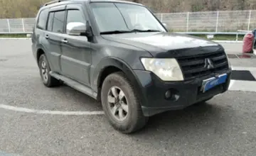 Mitsubishi Pajero 2007 года за 7 500 000 тг. в Усть-Каменогорск фото 3