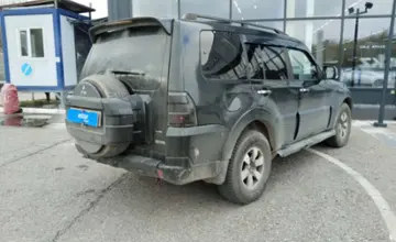Mitsubishi Pajero 2007 года за 7 500 000 тг. в Усть-Каменогорск