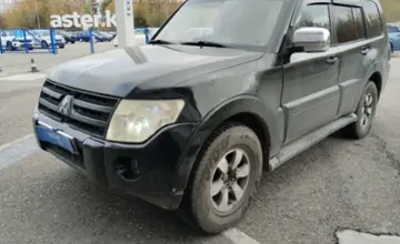 Mitsubishi Pajero 2007 года за 7 500 000 тг. в Усть-Каменогорск фото 1