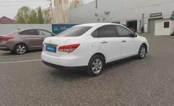 Nissan Almera 2017 года за 5 700 000 тг. в Шымкент фото 3