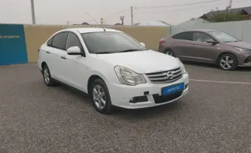 Nissan Almera 2017 года за 5 700 000 тг. в Шымкент фото 2