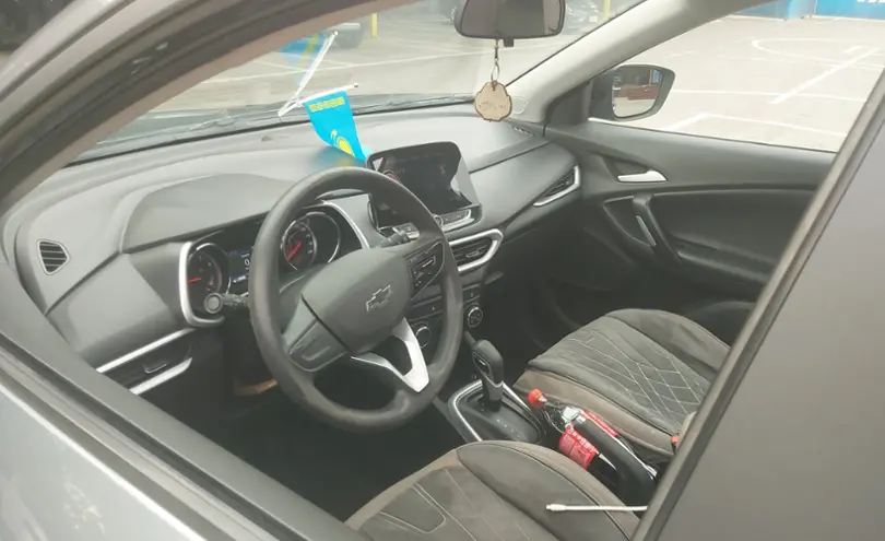 Chevrolet Tracker 2021 года за 7 500 000 тг. в Алматы фото 5