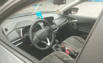 Chevrolet Tracker 2021 года за 7 500 000 тг. в Алматы фото 5