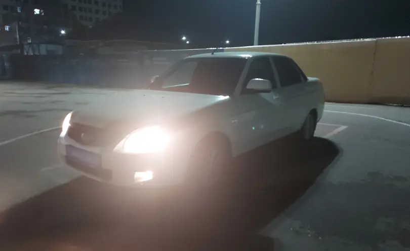LADA (ВАЗ) Priora 2014 года за 3 500 000 тг. в Шымкент