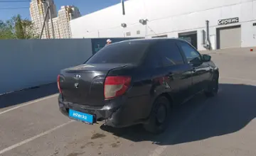 LADA (ВАЗ) Granta 2018 года за 2 500 000 тг. в Шымкент фото 3