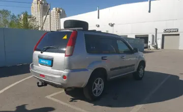 Nissan X-Trail 2004 года за 4 200 000 тг. в Шымкент фото 3