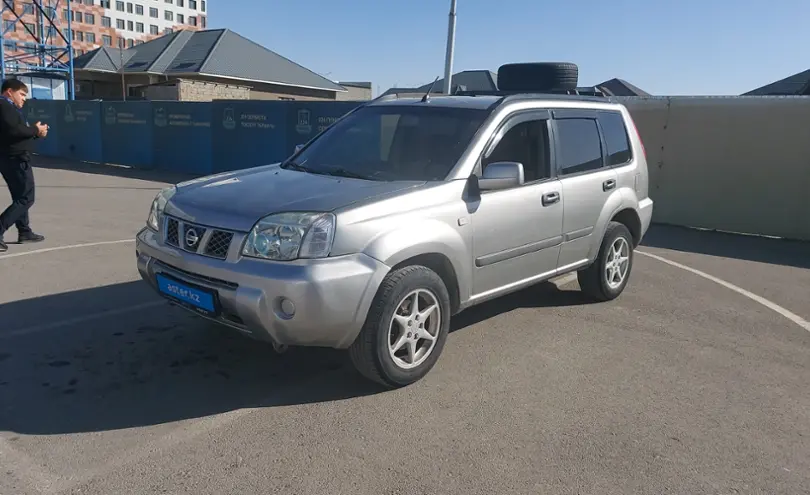 Nissan X-Trail 2004 года за 4 200 000 тг. в Шымкент
