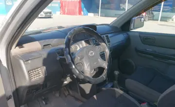 Nissan X-Trail 2004 года за 4 200 000 тг. в Шымкент фото 5