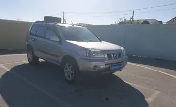 Nissan X-Trail 2004 года за 4 200 000 тг. в Шымкент фото 2