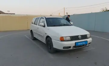 Volkswagen Polo 1999 года за 1 500 000 тг. в Шымкент фото 2
