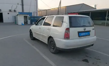 Volkswagen Polo 1999 года за 1 500 000 тг. в Шымкент фото 4