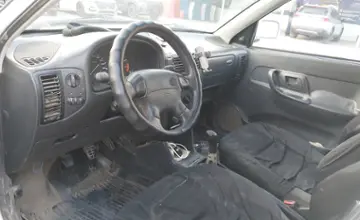 Volkswagen Polo 1999 года за 1 500 000 тг. в Шымкент фото 5