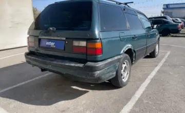 Volkswagen Passat 1989 года за 1 200 000 тг. в Тараз