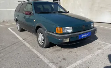 Volkswagen Passat 1989 года за 1 200 000 тг. в Тараз фото 3