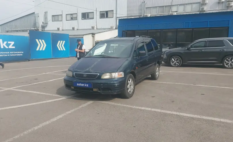 Honda Odyssey 1995 года за 1 500 000 тг. в Алматы