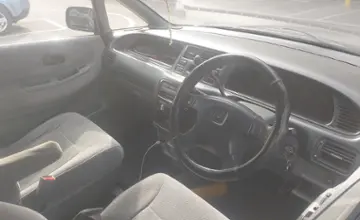 Honda Odyssey 1995 года за 1 500 000 тг. в Алматы фото 5