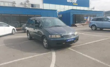 Honda Odyssey 1995 года за 1 500 000 тг. в Алматы фото 2