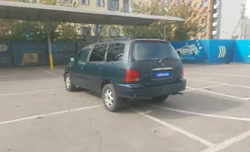Honda Odyssey 1995 года за 1 500 000 тг. в Алматы фото 4