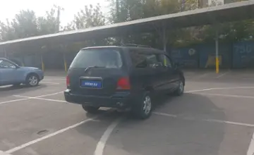 Honda Odyssey 1995 года за 1 500 000 тг. в Алматы фото 3