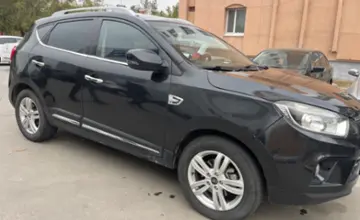 JAC S5 (Eagle) 2018 года за 5 200 000 тг. в Костанай фото 3