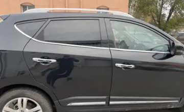 JAC S5 (Eagle) 2018 года за 5 200 000 тг. в Костанай фото 4