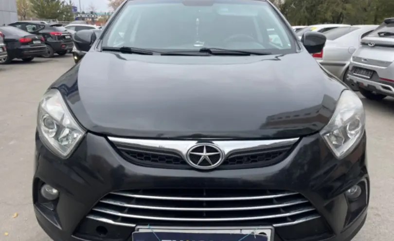 JAC S5 (Eagle) 2018 года за 5 200 000 тг. в Костанай фото 2