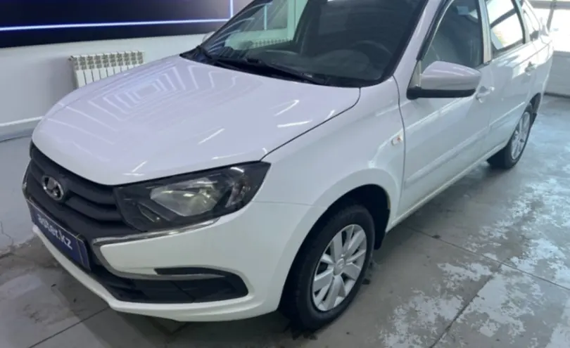 LADA (ВАЗ) Granta 2022 года за 4 800 000 тг. в Павлодар