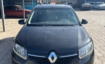 Renault Sandero 2015 года за 3 500 000 тг. в Караганда фото 2