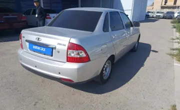 LADA (ВАЗ) Priora 2014 года за 3 000 000 тг. в Тараз